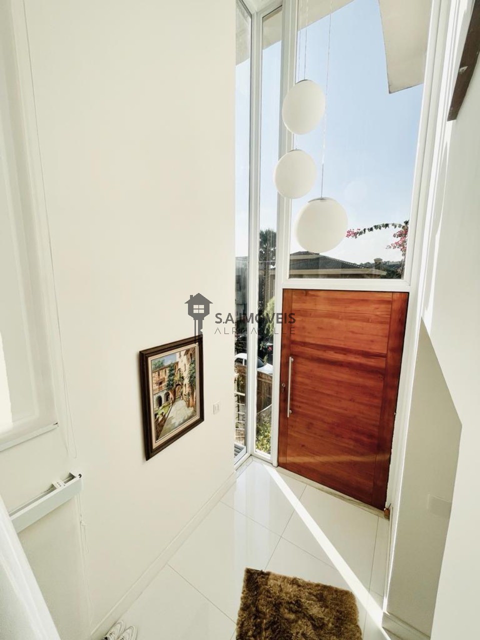 Casa à venda no Genesis 1, 340 m² – Alphaville, Santana de Parnaíba – Cód. 78729867 — imagem 4