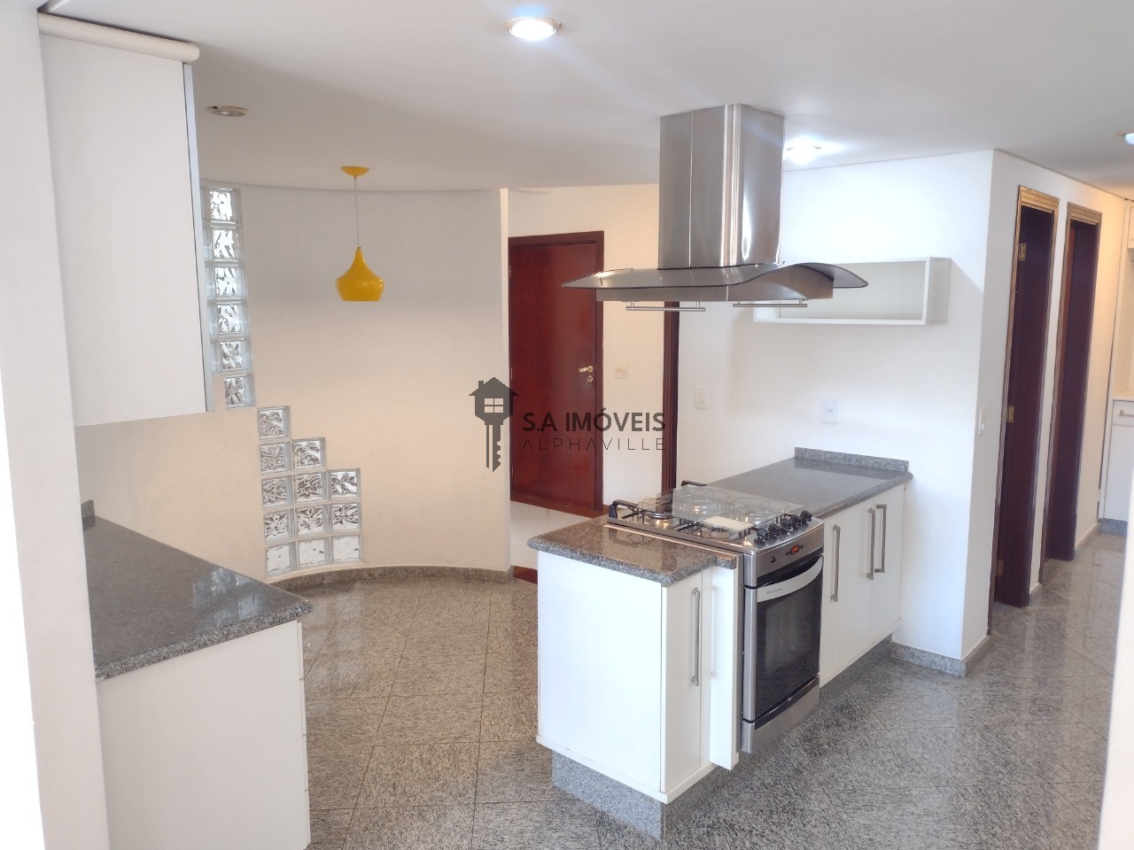 Casa para locação no Morada das Flores, 236,79 m² – Morada das Flores (aldeia da Serra), Santana de Parnaíba – Cód. 78628937 — imagem 6