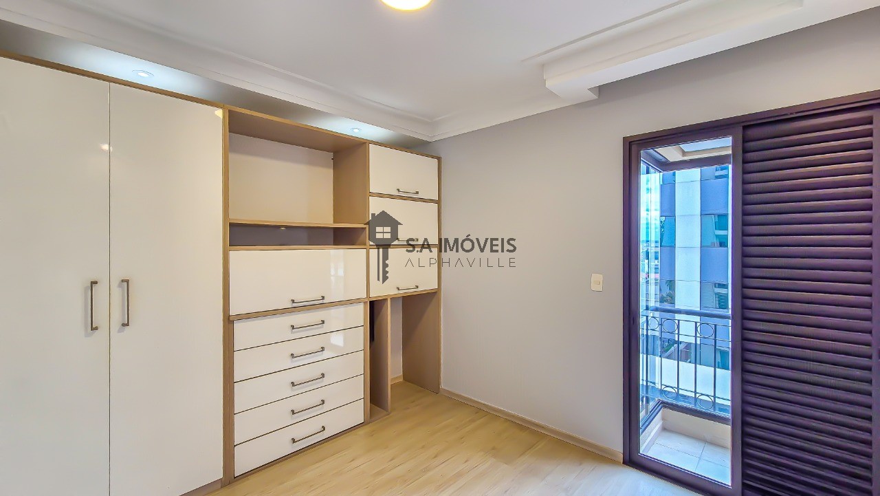 Apartamento à venda em Alphaville Centro Industrial e Empresarial/Alphaville., 177 m² – Barueri – Cód. 78729570 — imagem 30