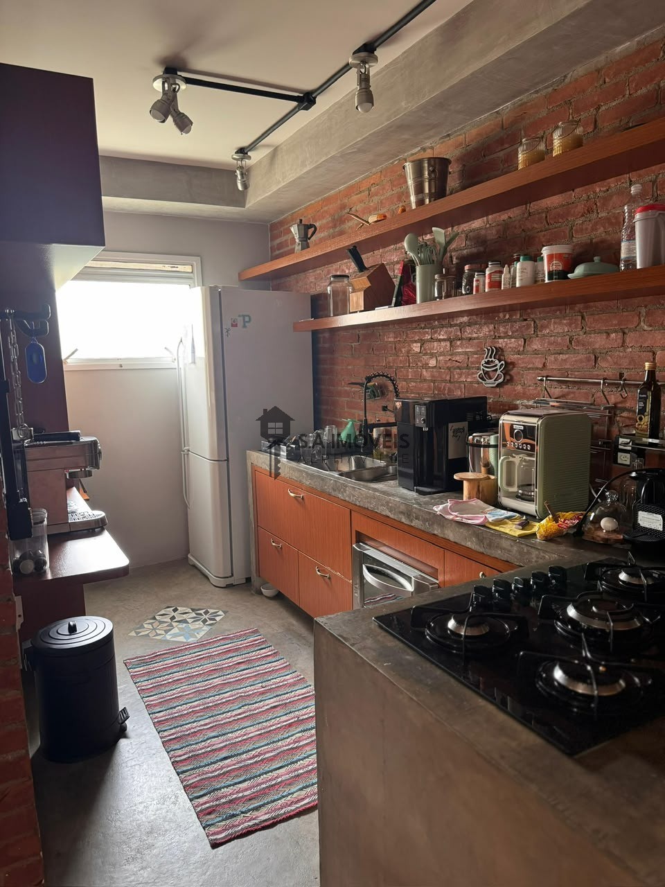 Apartamento à venda em Dezoito do Forte Empresarial/Alphaville., 107 m² – Barueri – Cód. 78753656 — imagem 12