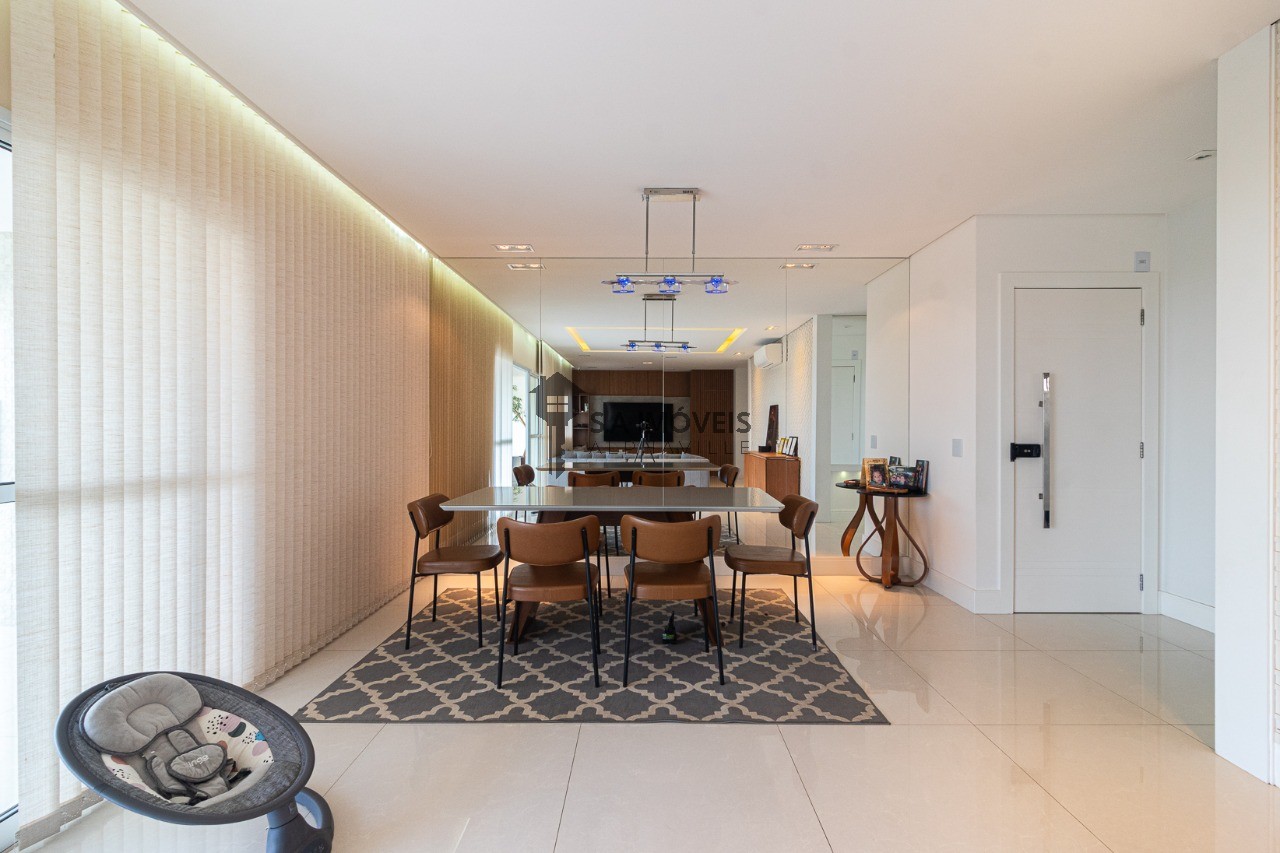 Apartamento à venda no Ghaia, 159 m² – Tamboré, Santana de Parnaíba – Cód. 78728921 — imagem 6