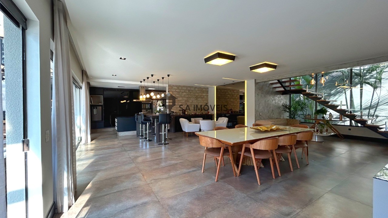 Casa à venda no Alpha Sitio, 502 m² – Tamboré, Santana de Parnaíba – Cód. 78649023 — imagem 17