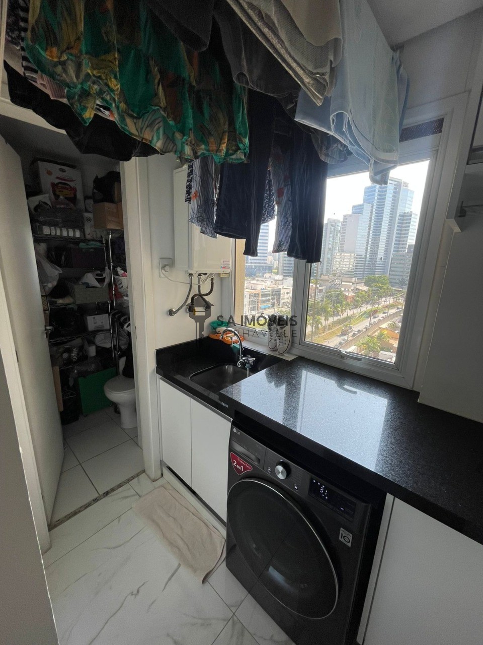 Apartamento à venda no Alpha Park, 107 m² – Sítio Tamboré Alphaville, Barueri – Cód. 78729588 — imagem 13