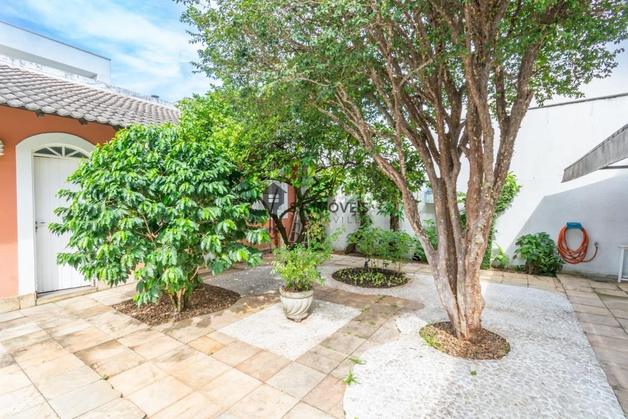 Casa à venda no Residencial 4, 480 m² – Alphaville, Santana de Parnaíba – Cód. 78671717 — imagem 16