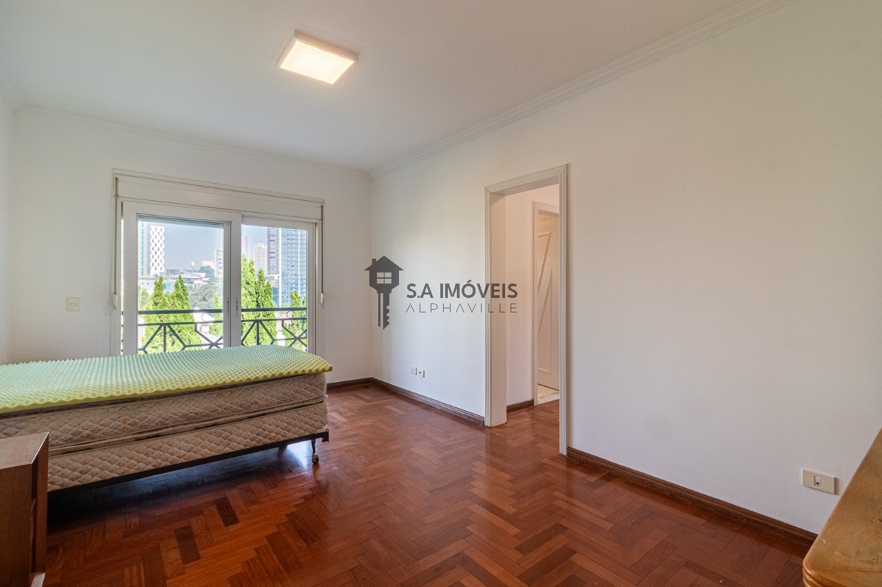 Casa à venda no 18 do Forte, 450 m² – Alphaville, Santana de Parnaíba – Cód. 78734673 — imagem 18