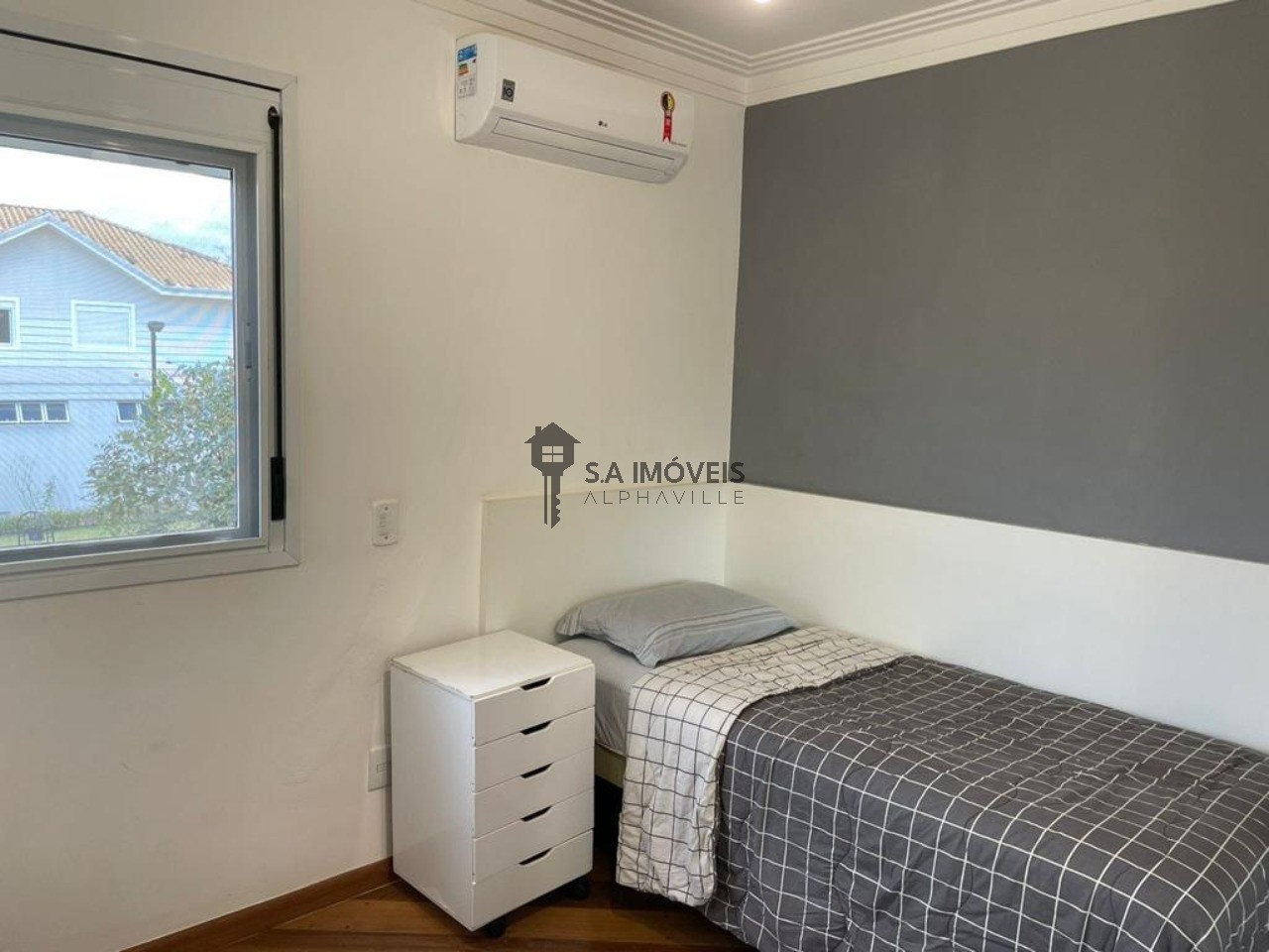 Casa à venda no Scenic, 220 m² – Alphaville, Santana de Parnaíba – Cód. 78647727 — imagem 15