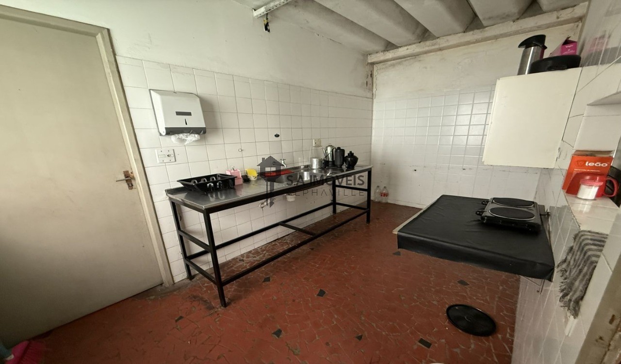 Galpão para locação em Jardim Isaura, 270 m² – Santana de Parnaíba – Cód. 78645342 — imagem 23