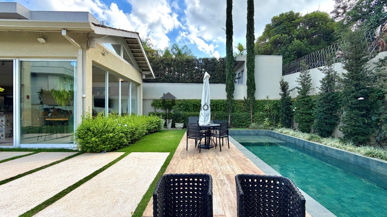 Casa à venda no Tamboré 11, 483,64 m² – Tamboré, Santana de Parnaíba – Cód. 78729418 — imagem 17
