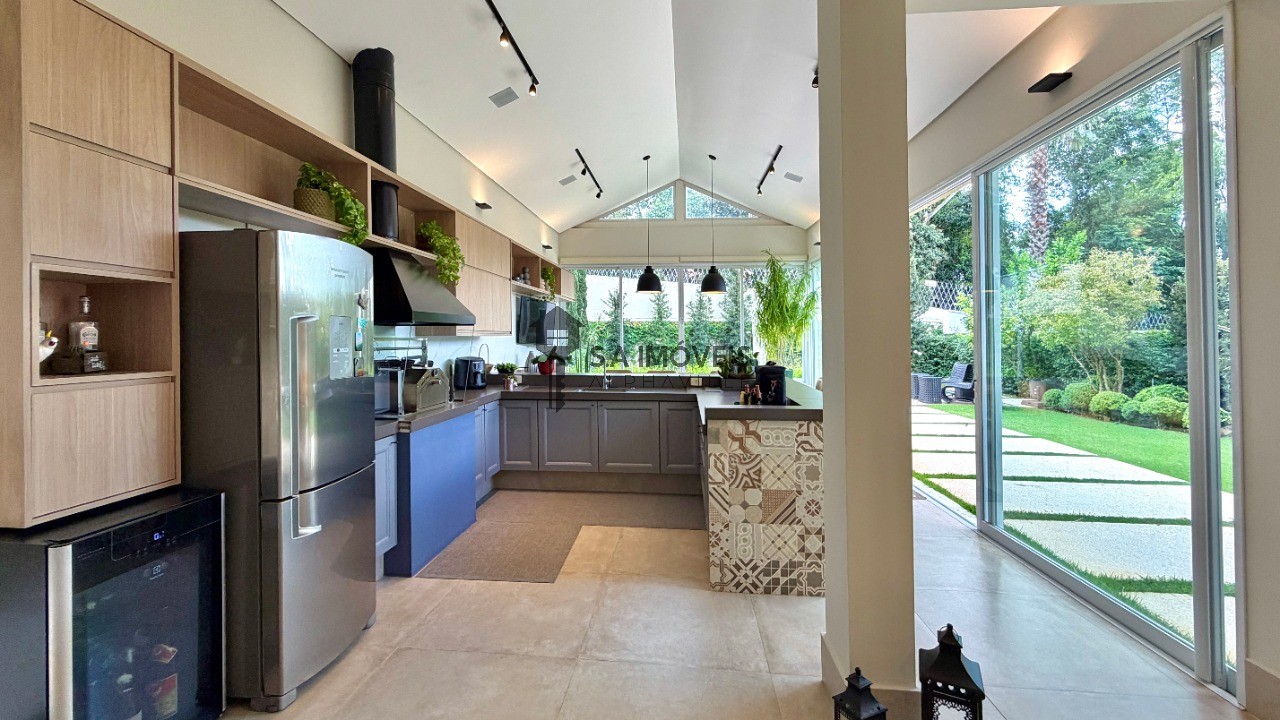 Casa à venda no Tamboré 11, 483,64 m² – Tamboré, Santana de Parnaíba – Cód. 78729418 — imagem 14