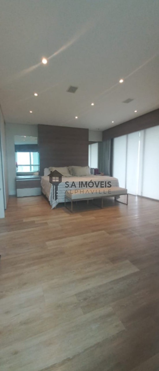 Apartamento à venda no Gramercy One, 200 m² – Alphaville Empresarial, Barueri – Cód. 78629794 — imagem 10