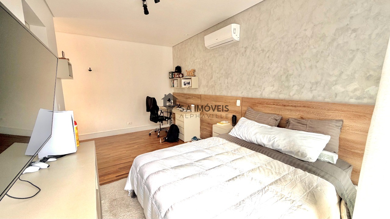 Casa à venda no Tamboré 10, 485 m² – Tamboré, Santana de Parnaíba – Cód. 78652697 — imagem 17