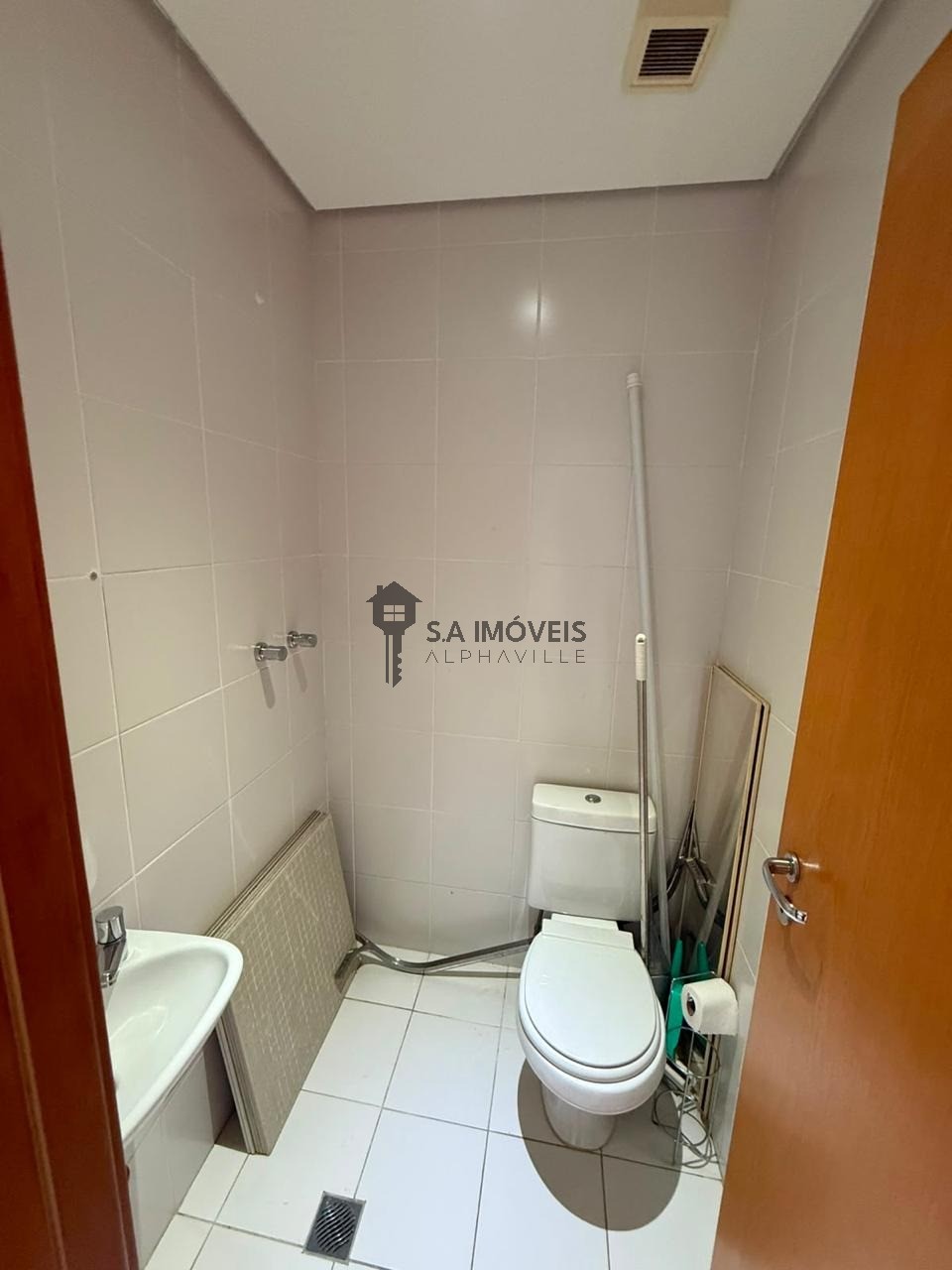 Apartamento para locação no Paisagem, 122 m² – Tamboré, Santana de Parnaíba – Cód. 78670347 — imagem 8