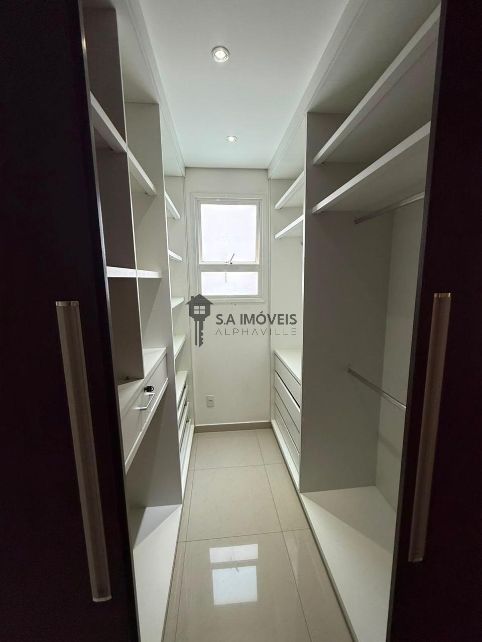 Apartamento para locação no Paisagem, 122 m² – Tamboré, Santana de Parnaíba – Cód. 78670347 — imagem 11