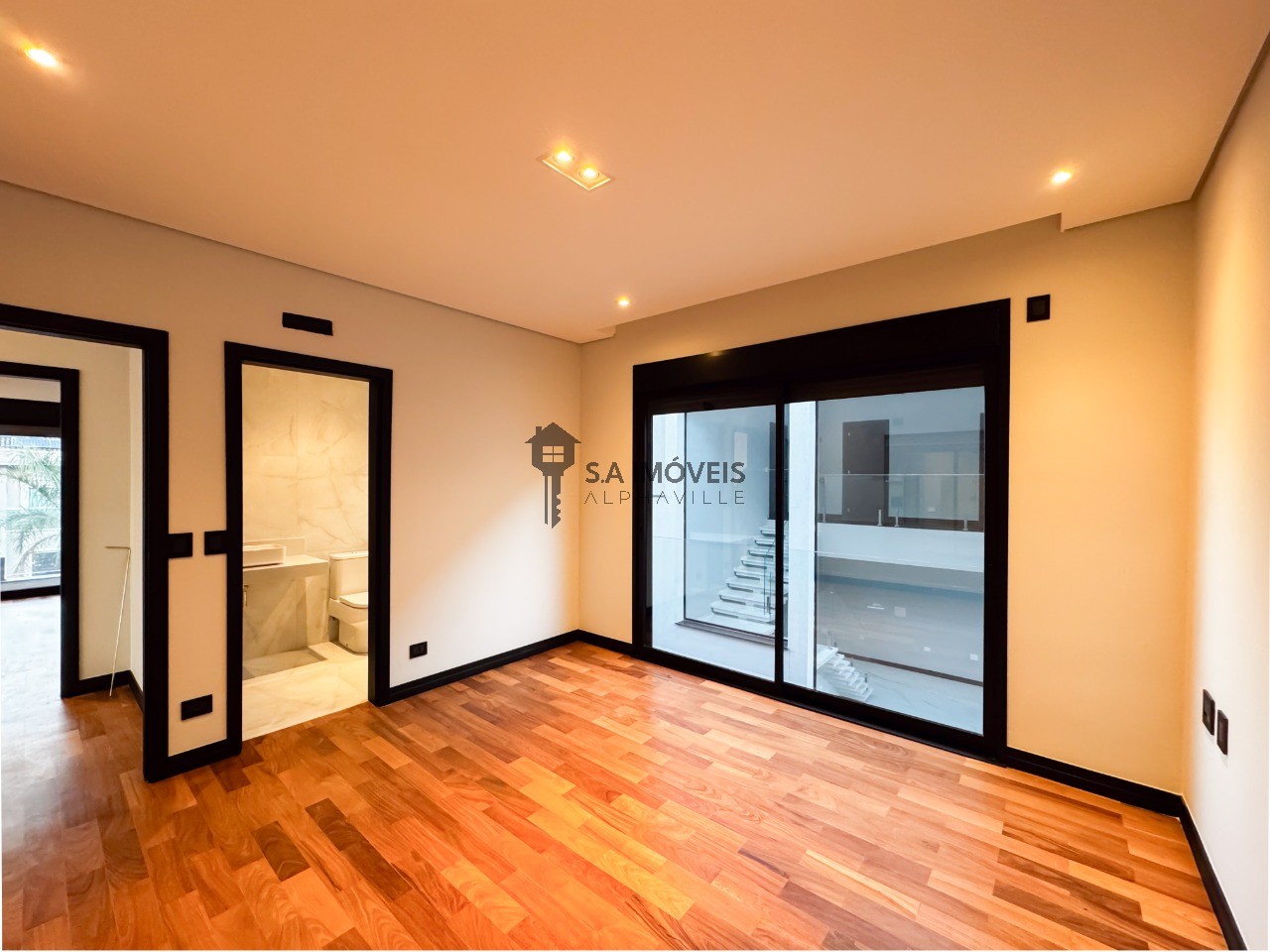 Casa à venda no Genesis 1, 361 m² – Alphaville, Santana de Parnaíba – Cód. 78634457 — imagem 19