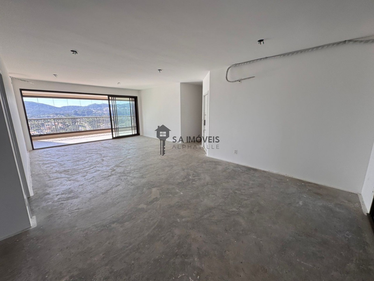 Apartamento à venda no Atria, 285 m² – Green Valley Alphaville, Barueri – Cód. 78641865 — imagem 2