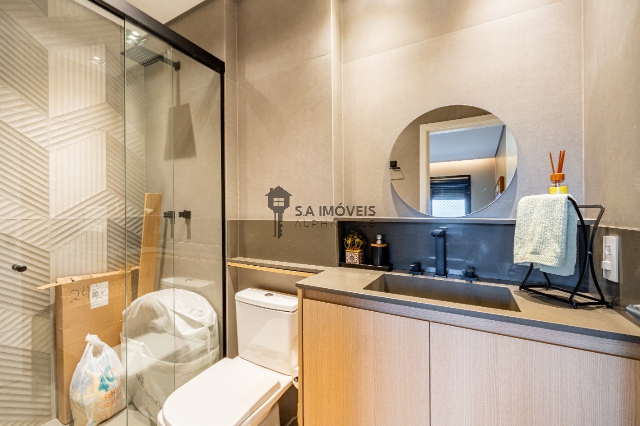 Apartamento à venda no Present, 112 m² – Melville Empresarial I e Ii, Barueri – Cód. 78670394 — imagem 24