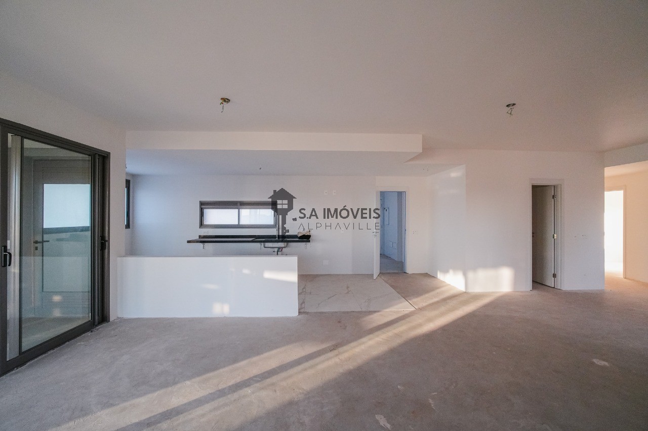 APARTAMENTO — AVENIDA SAGITÁRIO - neo - neo - SÍTIO TAMBORÉ ALPHAVILLE - BARUERI/SP — imagem 9