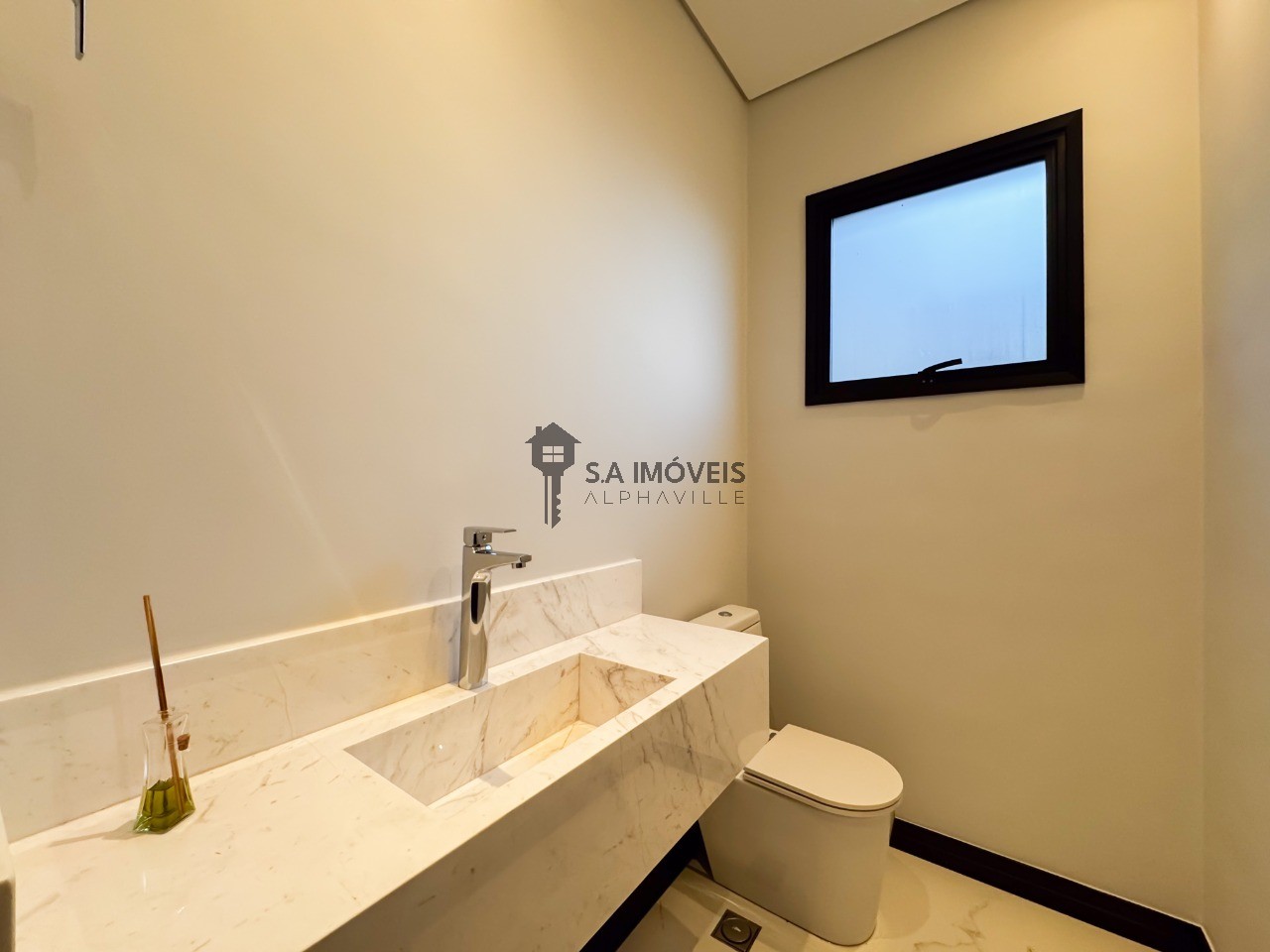 Casa à venda no Genesis 1, 361 m² – Alphaville, Santana de Parnaíba – Cód. 78634457 — imagem 13