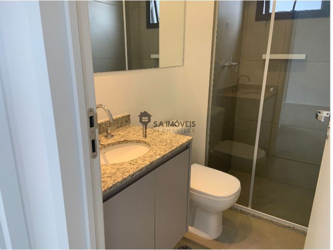Apartamento para locação no On The Park, 63 m² – Alphaville Empresarial, Barueri – Cód. 78711907 — imagem 24