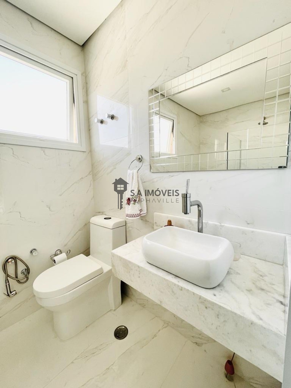 Casa à venda no Genesis 1, 340 m² – Alphaville, Santana de Parnaíba – Cód. 78729867 — imagem 22