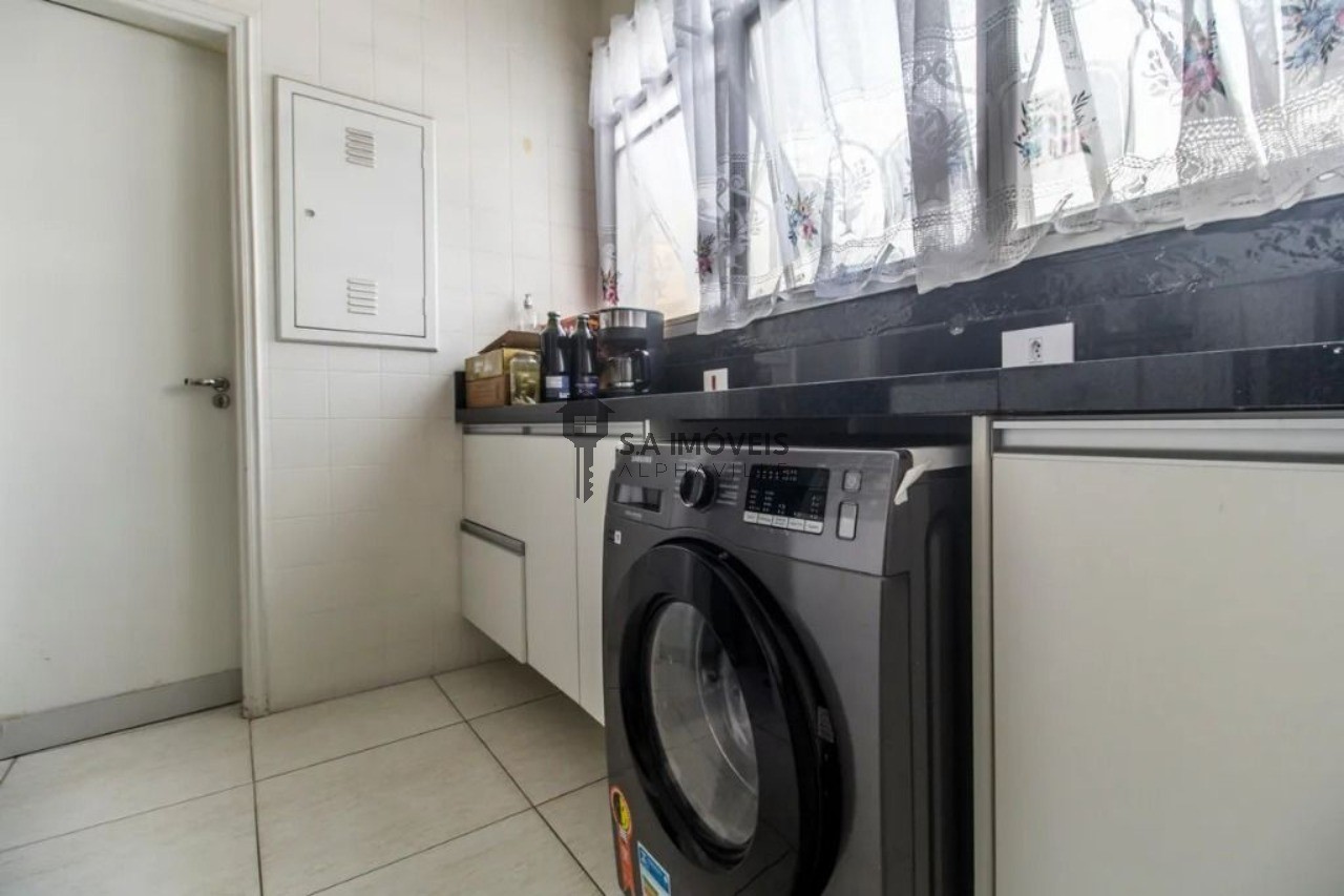 Apartamento à venda em Alphaville Centro Industrial e Empresarial/Alphaville., 110 m² – Barueri – Cód. 78671692 — imagem 7