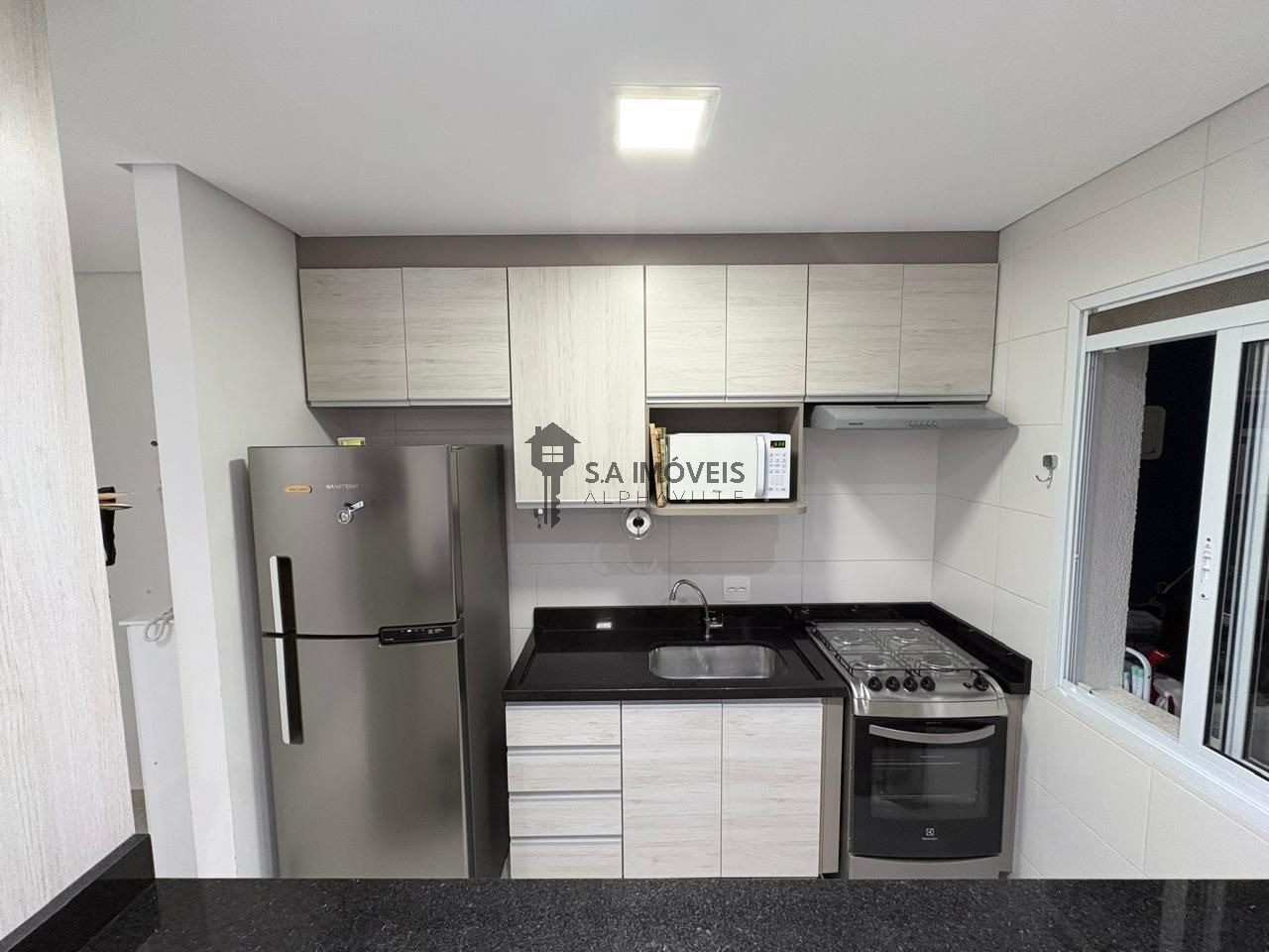 Apartamento à venda no Acqua Park, 55 m² – Alphaville Empresarial, Barueri – Cód. 78647898 — imagem 8