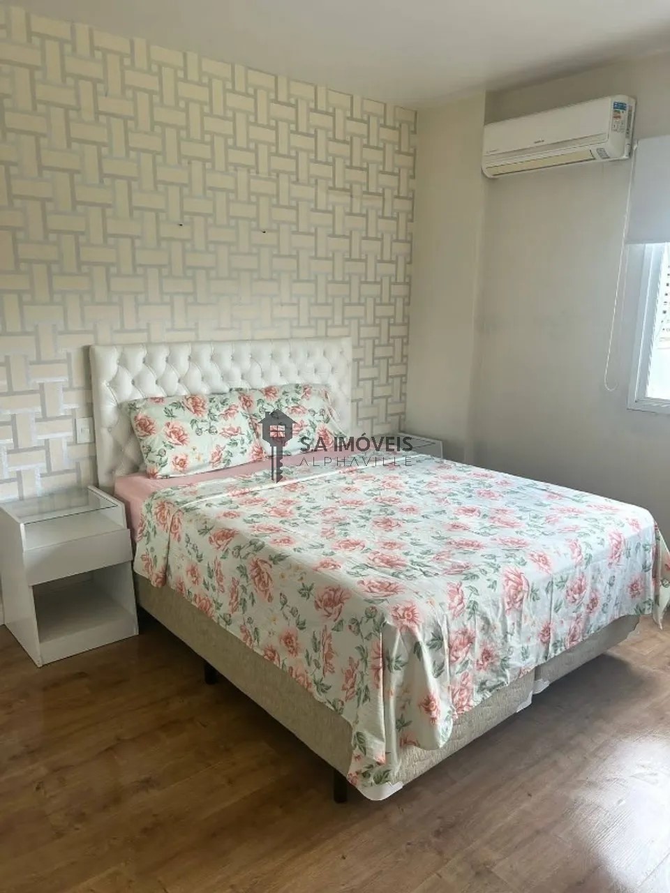 Apartamento à venda em Alphaville Centro Industrial e Empresarial/Alphaville., 39 m² – Barueri – Cód. 78743805 — imagem 8