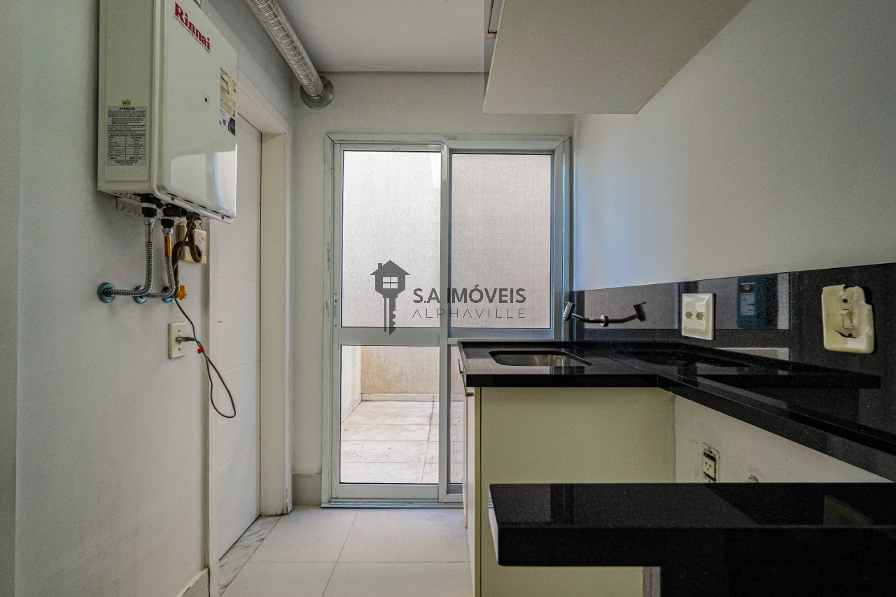 Casa para locação no Tamboré 7, 230 m² – Tamboré, Santana de Parnaíba – Cód. 78735987 — imagem 18