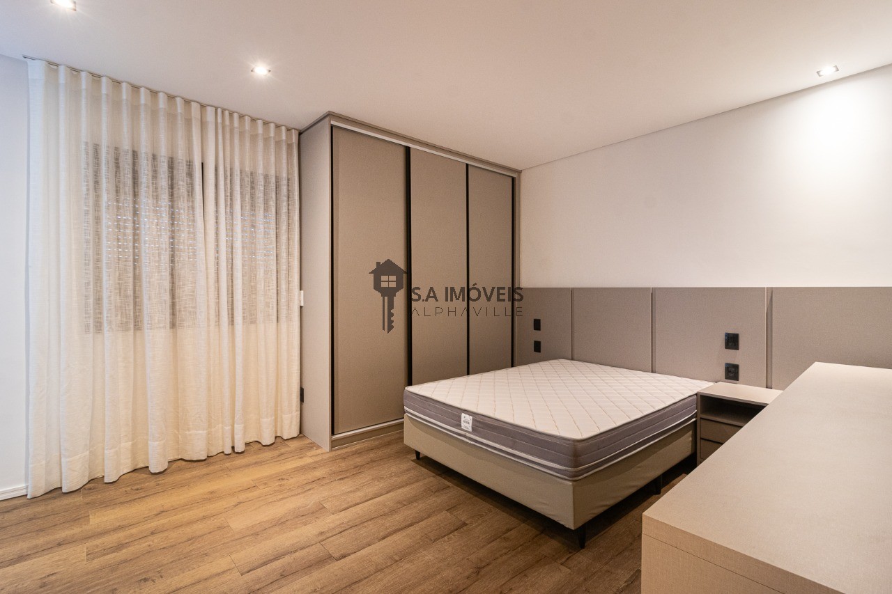Casa para venda ou locação no Residencial 4, 330 m² – Alphaville, Santana de Parnaíba – Cód. 78701942 — imagem 22
