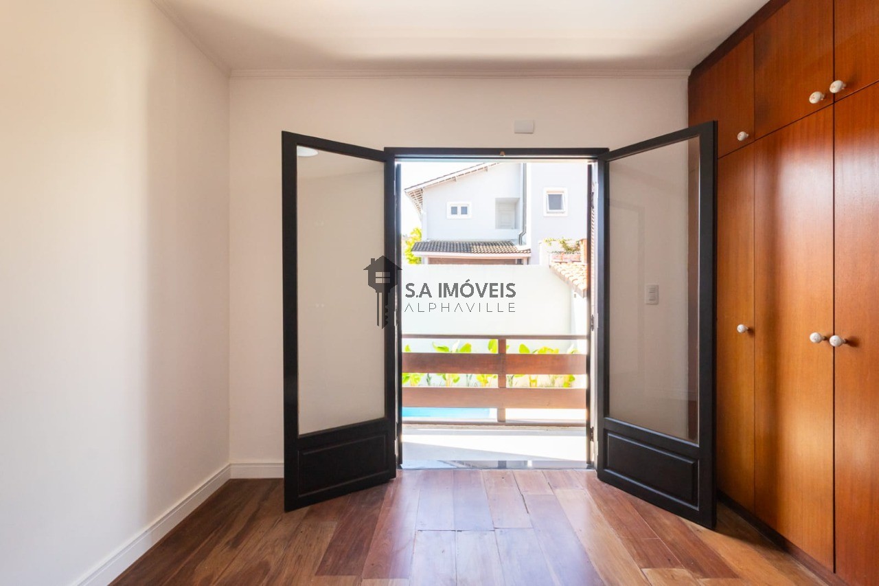 Casa à venda no Residencial 9, 297 m² – Alphaville, Santana de Parnaíba – Cód. 78730304 — imagem 17