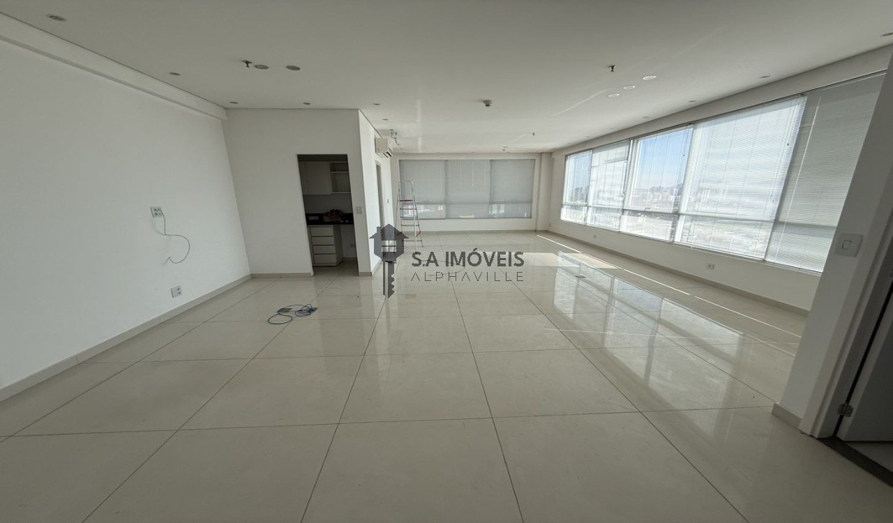 Sala comercial para locação no Alpha Square, 47,36 m² – Sítio Tamboré Alphaville, Barueri – Cód. 78728617 — imagem 11