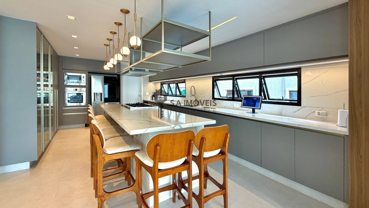 Casa para venda ou locação no 18 do Forte, 530 m² – Tamboré, Santana de Parnaíba – Cód. 78668877 — imagem 18