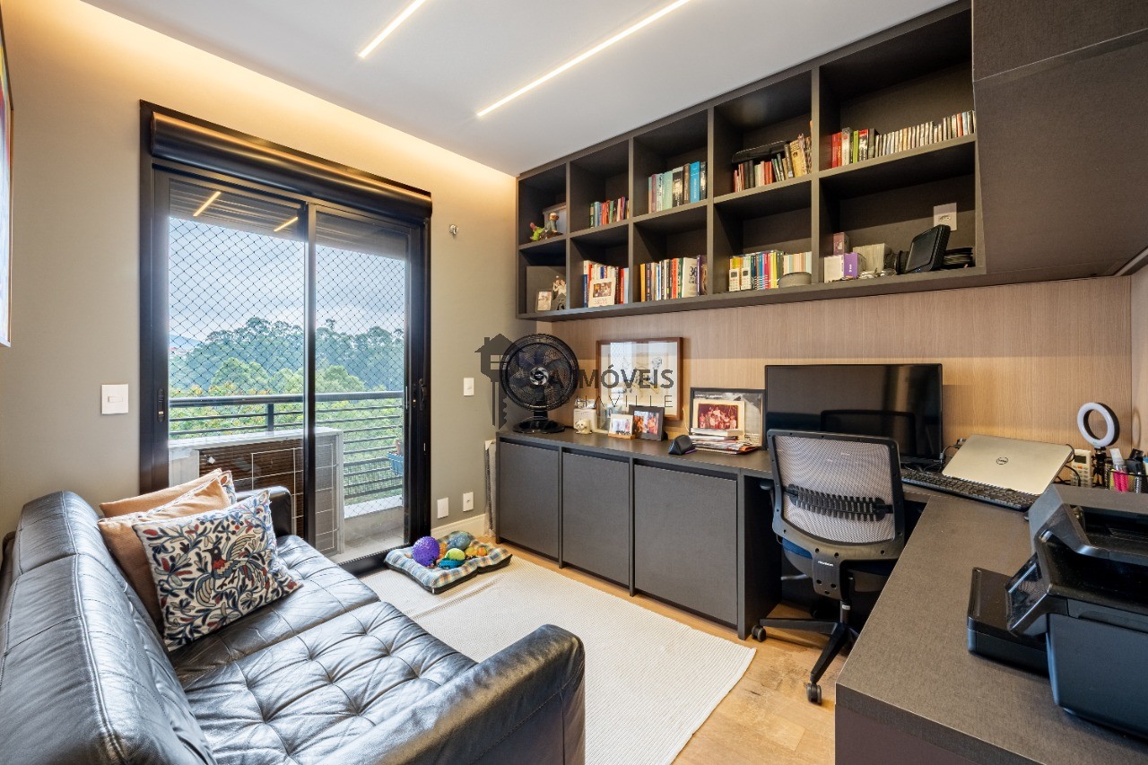 Apartamento à venda no Present, 112 m² – Melville Empresarial I e Ii, Barueri – Cód. 78670394 — imagem 22