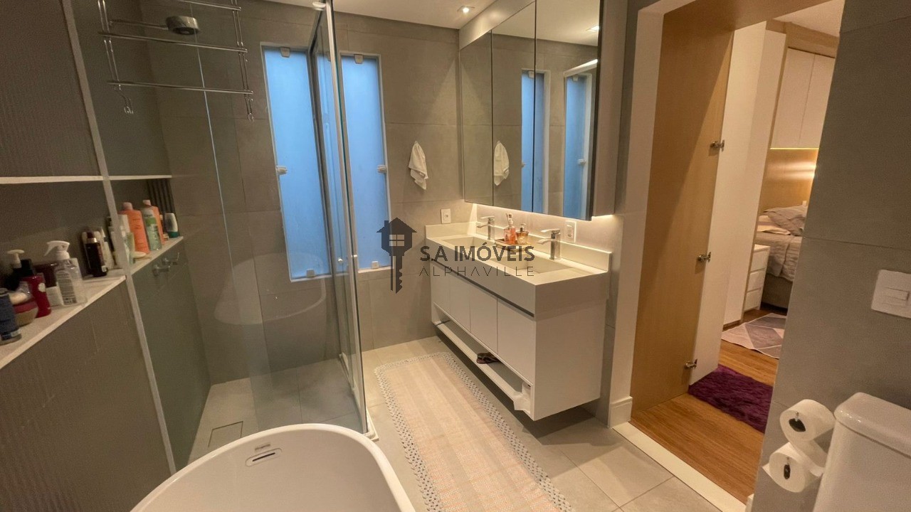 Casa para venda ou locação no Residencial 4, 319 m² – Alphaville, Santana de Parnaíba – Cód. 78709036 — imagem 23
