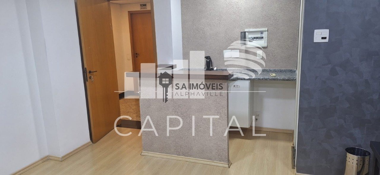 Sala comercial para locação em Alphaville Centro Industrial e Empresarial/Alphaville., 42 m² – Barueri – Cód. 78740418 — imagem 5