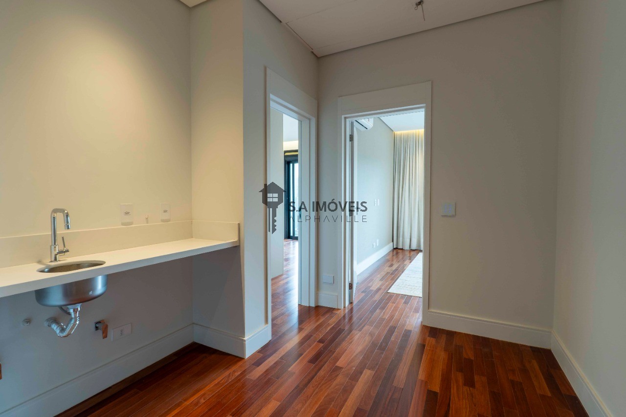 Casa à venda no Itahyê, 427,32 m² – Cidade Tamboré, Santana de Parnaíba – Cód. 77771380 — imagem 14