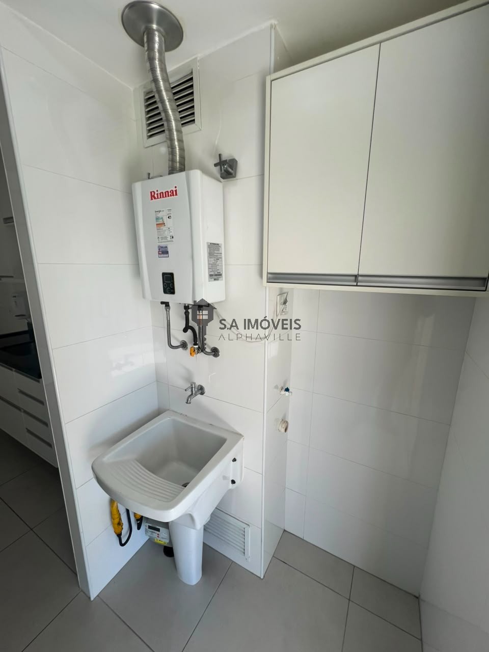 Apartamento para locação no Bellagio, 96 m² – Alphaville Empresarial, Barueri – Cód. 78692307 — imagem 12