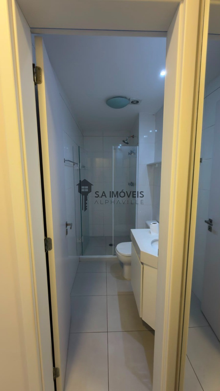 Apartamento para locação no Bellagio, 74 m² – Alphaville Empresarial, Barueri – Cód. 75236673 — imagem 11