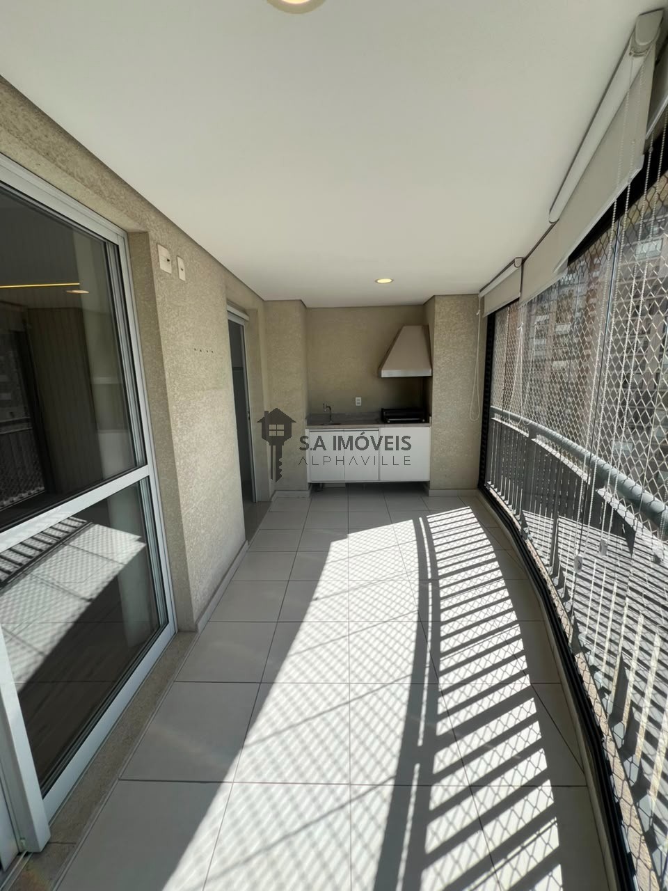 Apartamento para locação no Bellagio, 96 m² – Alphaville Empresarial, Barueri – Cód. 78692307 — imagem 6