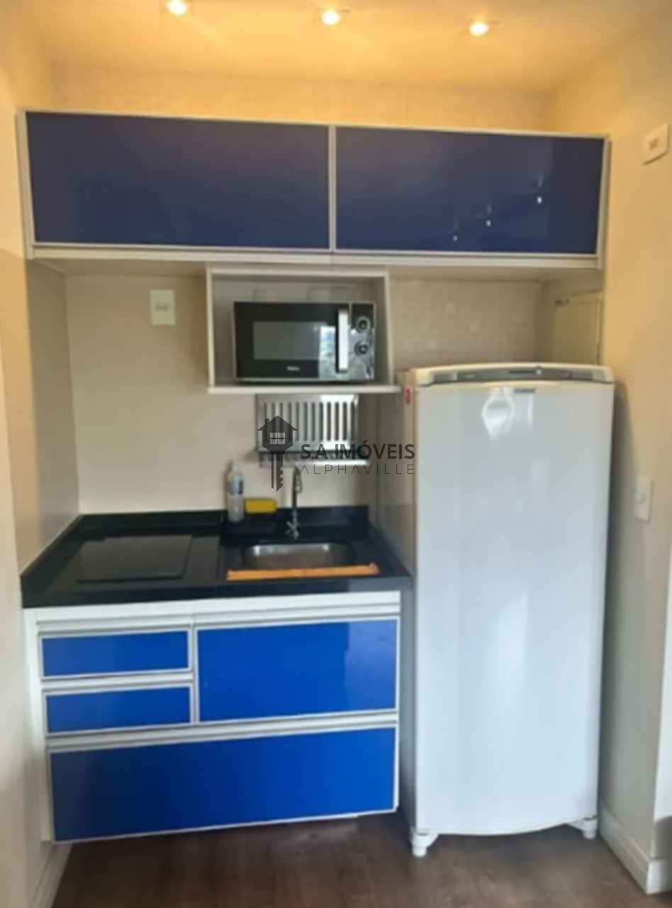 Apartamento à venda em Alphaville Centro Industrial e Empresarial/Alphaville., 39 m² – Barueri – Cód. 78743805 — imagem 6