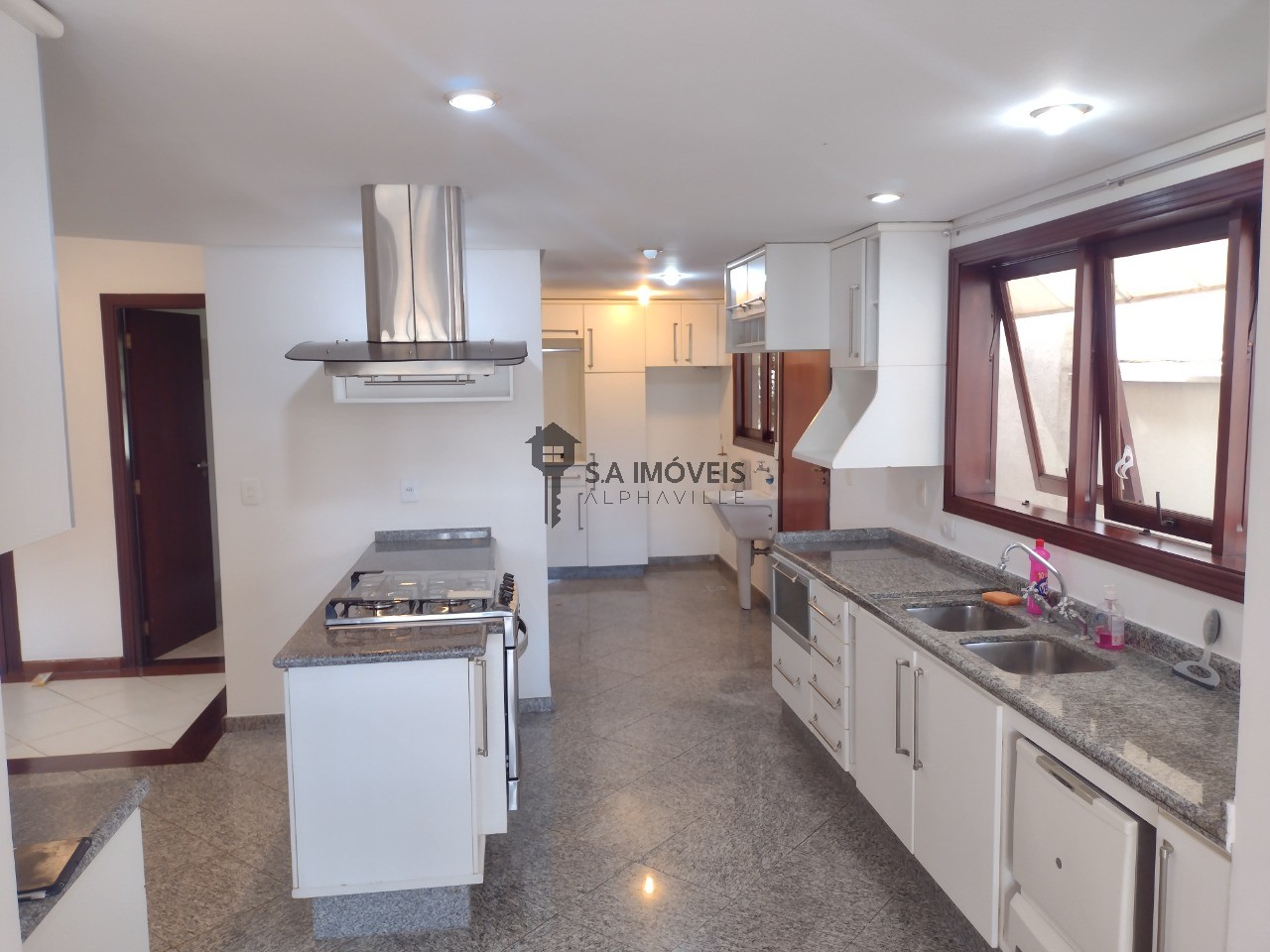 Casa para locação no Morada das Flores, 236,79 m² – Morada das Flores (aldeia da Serra), Santana de Parnaíba – Cód. 78628937 — imagem 5