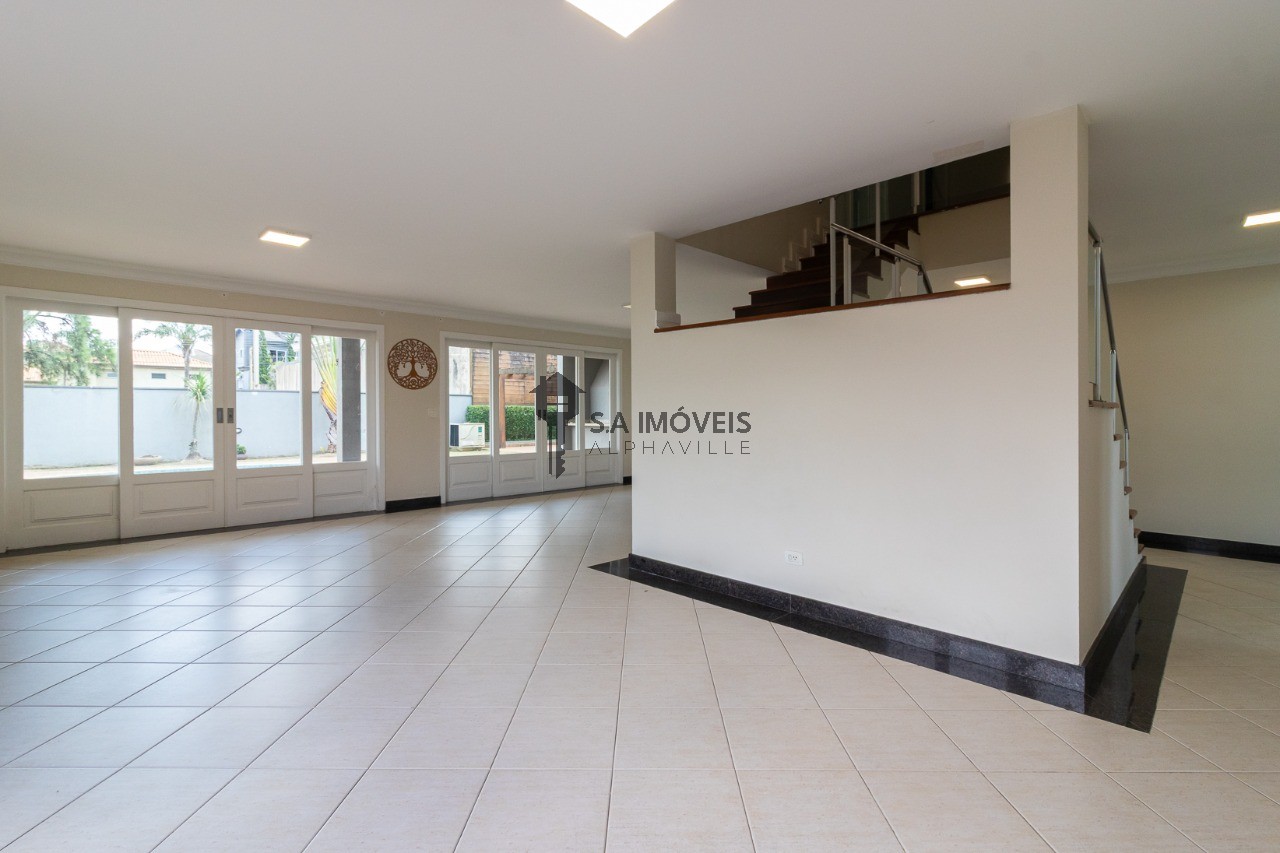 Casa para venda ou locação no Morada dos Lagos, 430 m² – Residencial Morada dos Lagos, Barueri – Cód. 78692642 — imagem 5