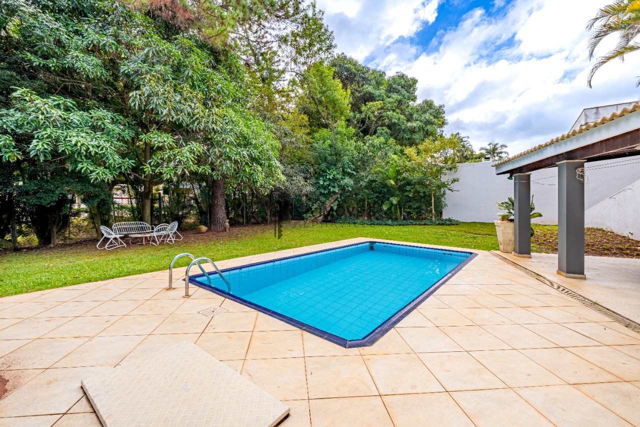 CASA — AVENIDA YOJIRO TAKAOKA - residencial 6 - ALPHAVILLE - SANTANA DE PARNAÍBA/SP — imagem 19