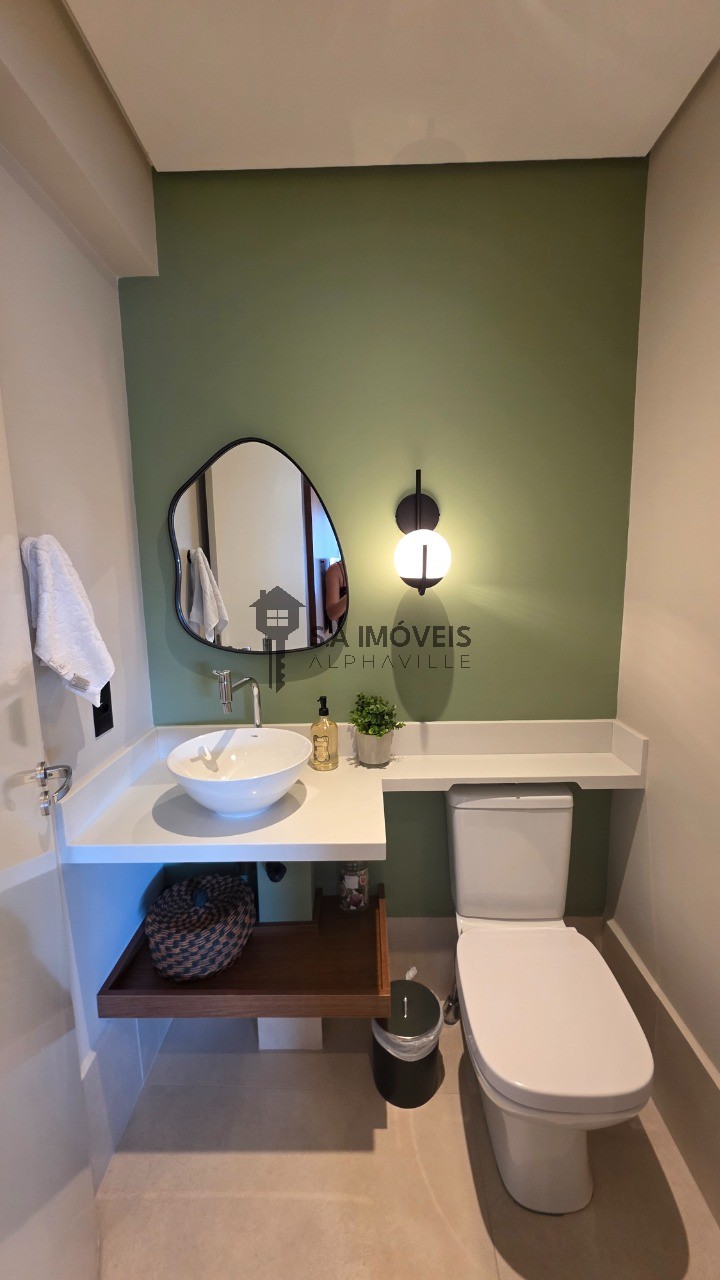 Apartamento à venda no Acqua Park, 59 m² – Alphaville Empresarial, Barueri – Cód. 78649546 — imagem 10