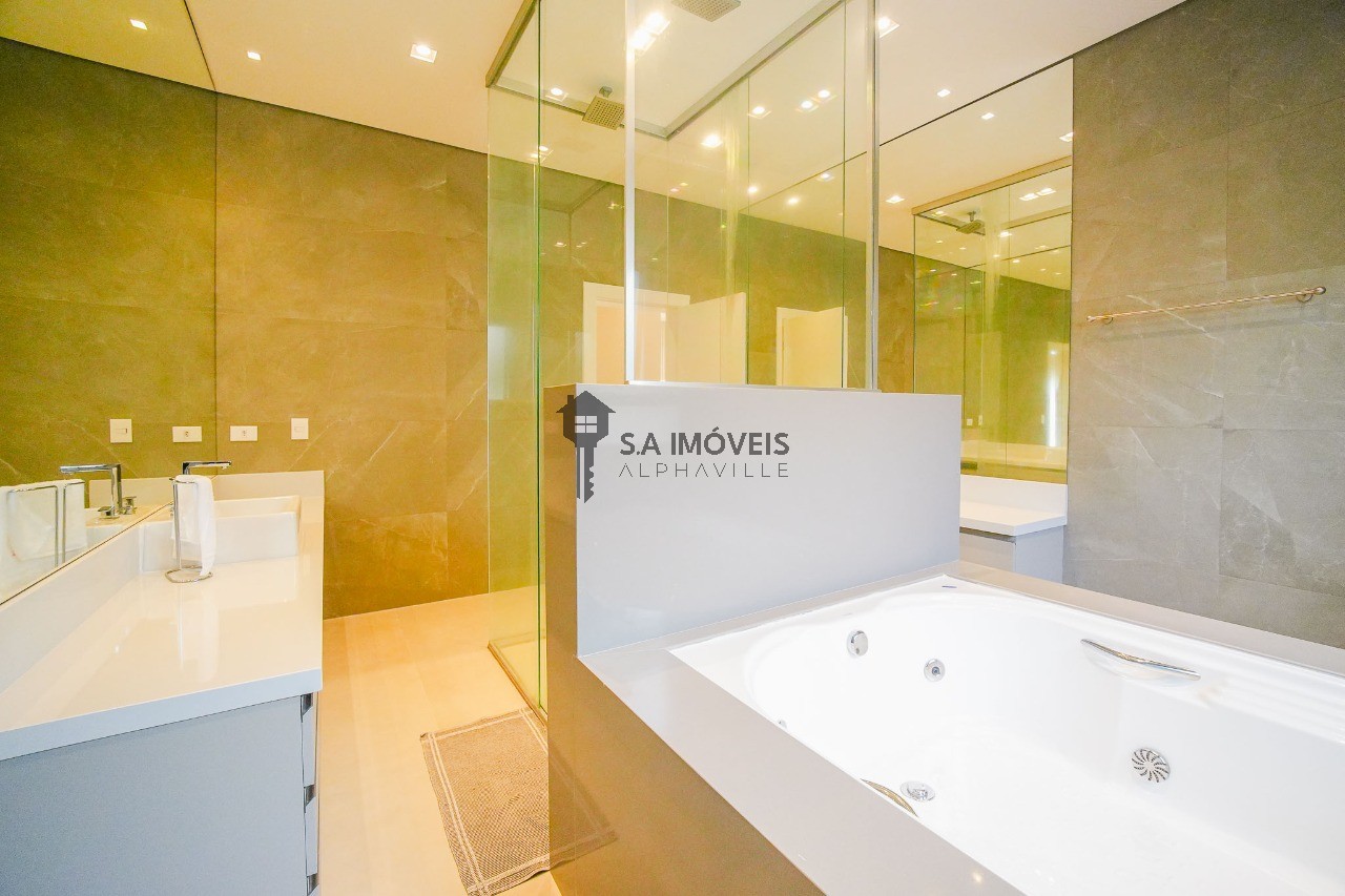 Casa à venda no Genesis 2, 372,78 m² – Alphaville, Santana de Parnaíba – Cód. 78667131 — imagem 16