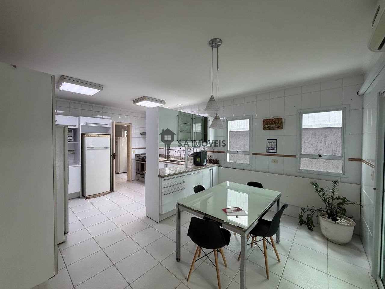 Casa à venda no 18 do Forte, 350 m² – Alphaville, Santana de Parnaíba – Cód. 78720832 — imagem 7