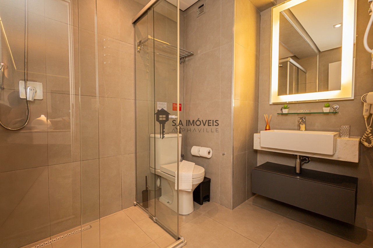 Apartamento à venda em Alphaville Centro Industrial e Empresarial/Alphaville., 54 m² – Barueri – Cód. 78642049 — imagem 20