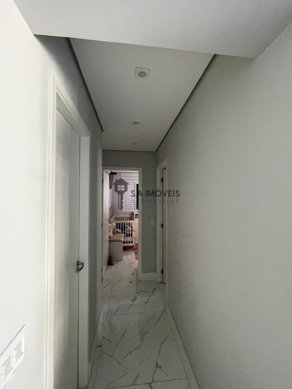 Apartamento à venda no Alpha Park, 107 m² – Sítio Tamboré Alphaville, Barueri – Cód. 78729588 — imagem 15