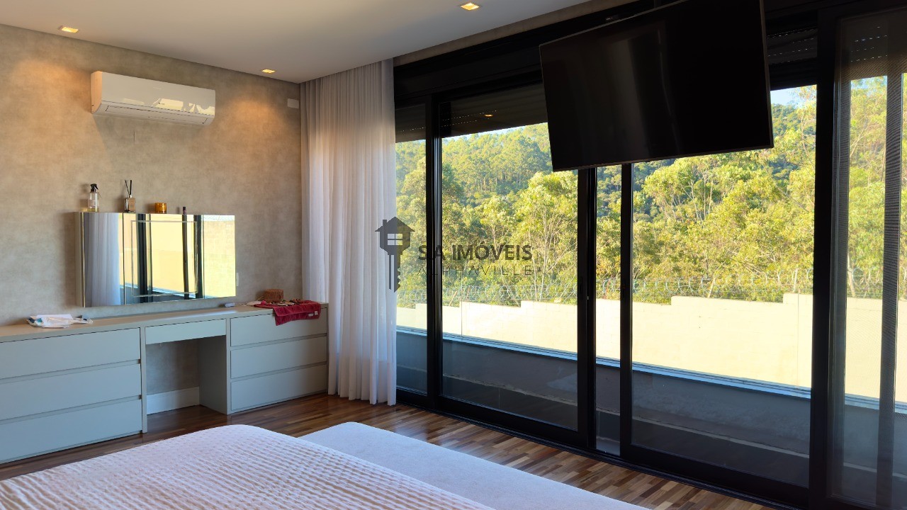 Casa à venda no Tamboré 10, 485 m² – Tamboré, Santana de Parnaíba – Cód. 78652697 — imagem 21