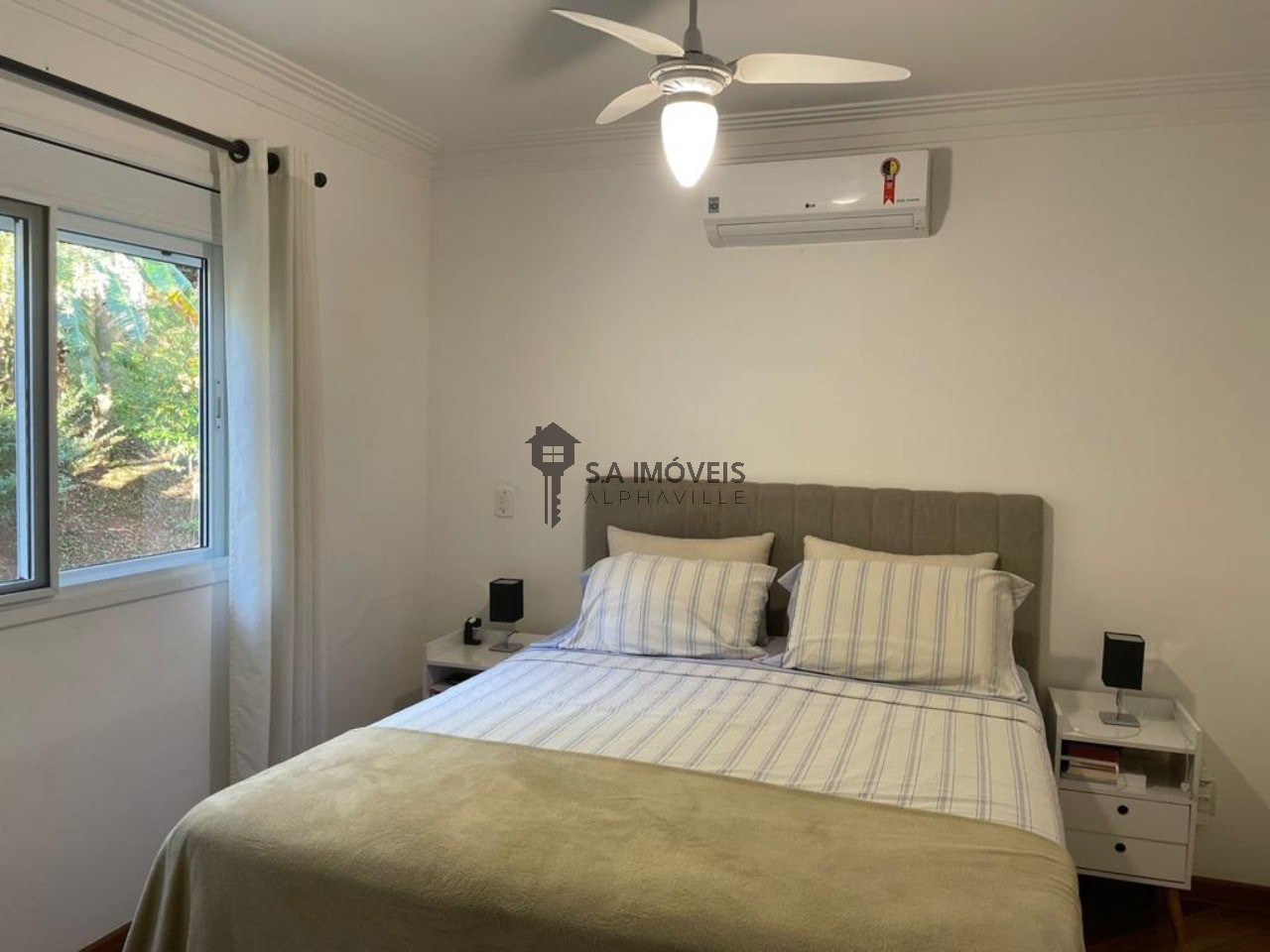 Casa à venda no Scenic, 220 m² – Alphaville, Santana de Parnaíba – Cód. 78647727 — imagem 7